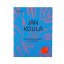 Lenka Merglová Pánková, Jan Mergl: Jan Koula