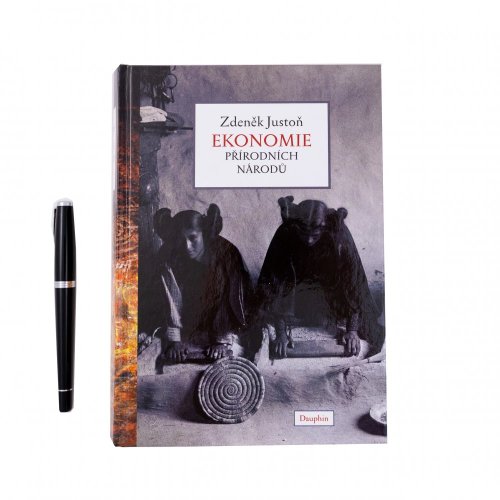 Ekonomie přírodních národů