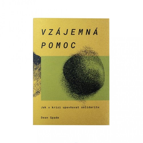 Vzájemná pomoc