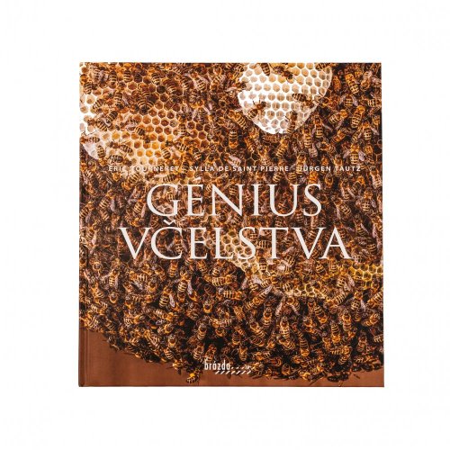 Génius včelstva