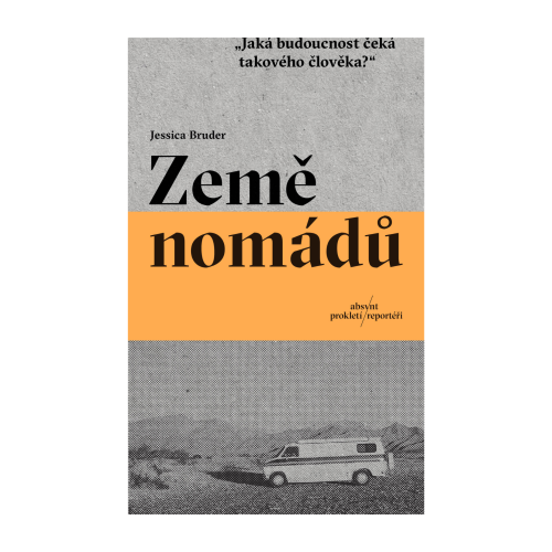Země nomádů