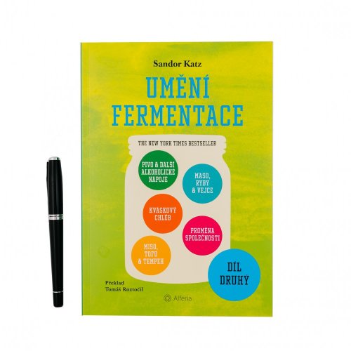 Umění fermentace 2