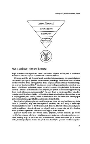 Domácnost bez odpadu