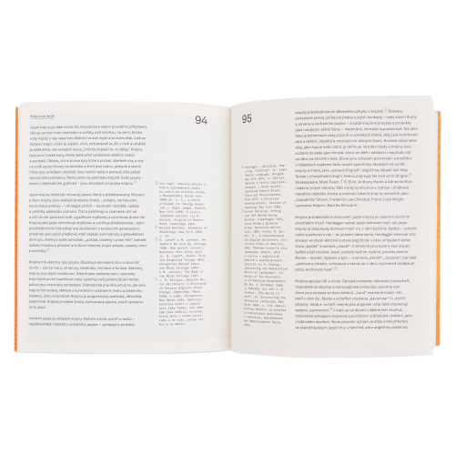 Jana Tichá (ed.): Architektura a krajina