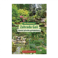 Zahrada Gaii