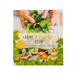 P. Becker, C. Wilhelmi: Vaříme z divokých bylin