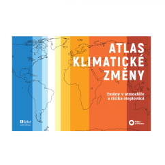Atlas klimatické změny