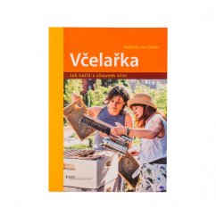 Včelařka, jak začít s chovem včel