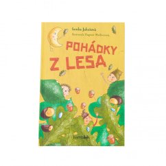 Pohádky z lesa