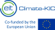 Děkujeme za podporu EIT Climate–KIC
