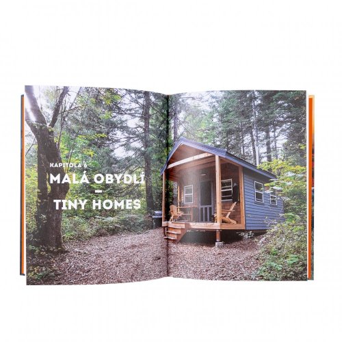 Off Grid Life - Život bez sítí