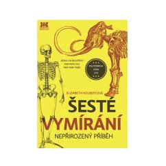 Šesté vymírání