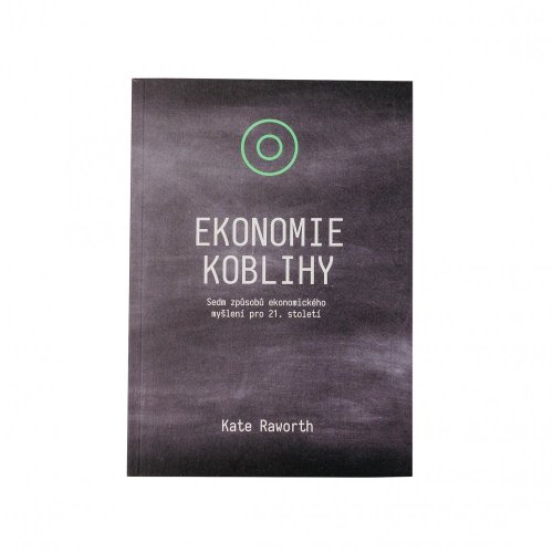 Ekonomie koblihy