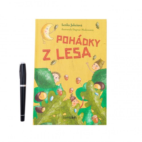 Pohádky z lesa