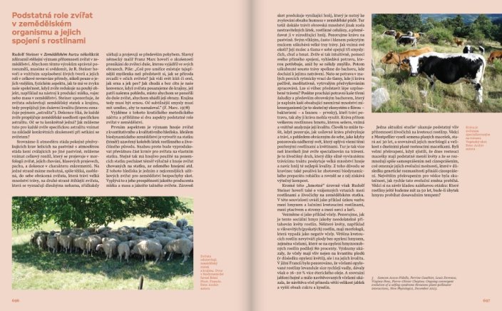 Balíček hospodaření 📚