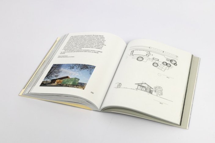 Fragmenty dědictví: Transformace industriální architektury 2020–2025