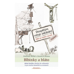 Blbinky a bláto