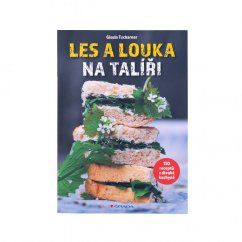 Les a louka na talíři