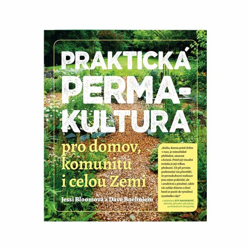 Praktická permakultura