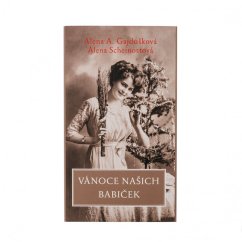 Vánoce našich babiček