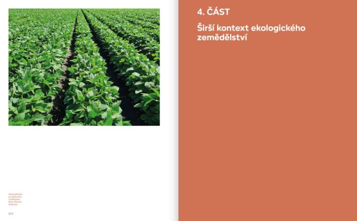 Encyklopedie ekologického zemědělství
