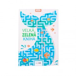 Velká zelená kniha