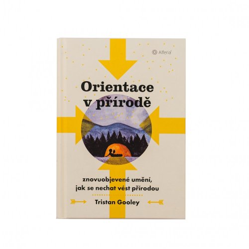 Orientace v přírodě