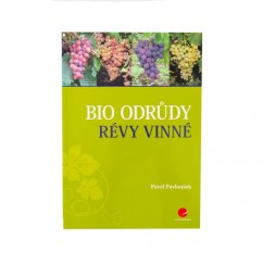 Bio odrůdy révy vinné