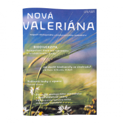 Nová Valeriána