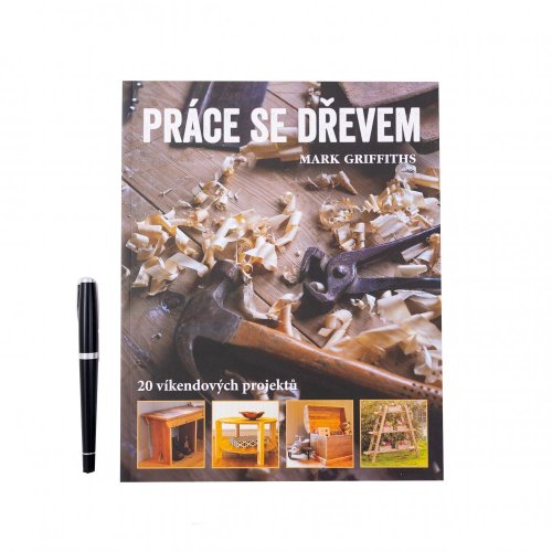 Práce se dřevem