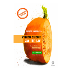 Vyměň chemii za jídlo