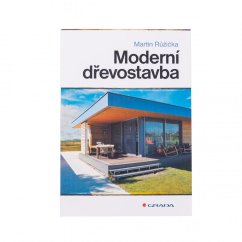 Moderní dřevostavba