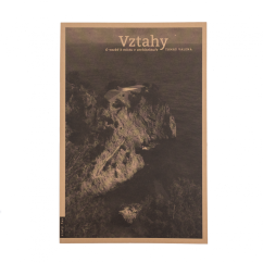 Tomáš Valena: Vztahy. O vazbě k místu v architektuře