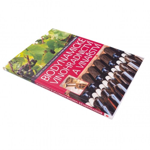 Biodynamické vinohradnictví a vinařství