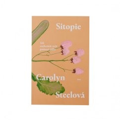 Sitopie - Jak zachránit svět pomocí jídla