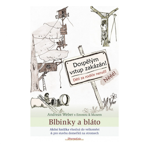Blbinky a bláto