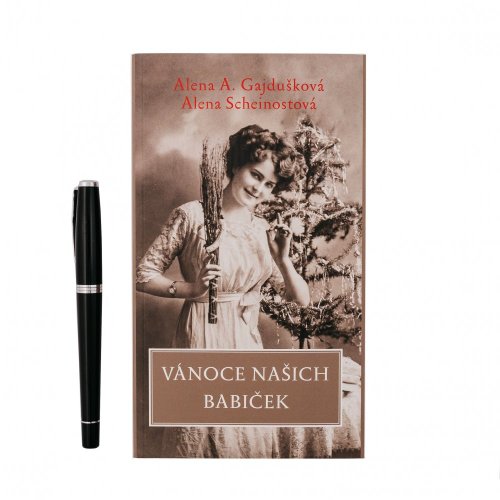 Vánoce našich babiček