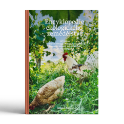 Encyklopedie ekologického zemědělství