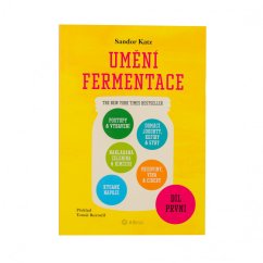 Umění fermentace 1