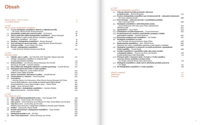 Balíček hospodaření 📚