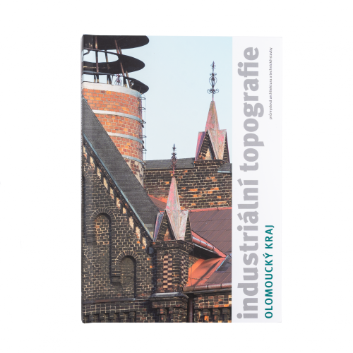 Industriální topografie | Olomoucký kraj