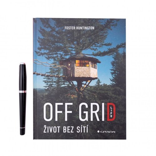 Off Grid Life - Život bez sítí