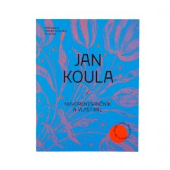 Lenka Merglová Pánková, Jan Mergl: Jan Koula