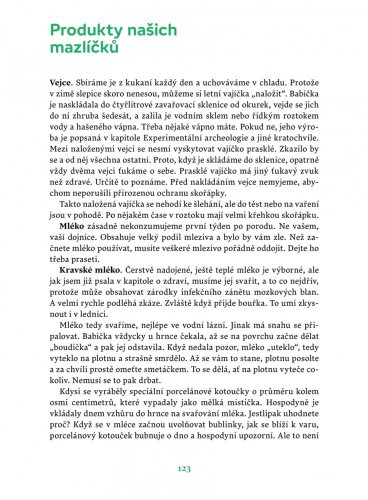 Jak přežít konec civilizace aneb Cesta k soběstačnosti