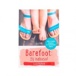 Barefoot: žij naboso!