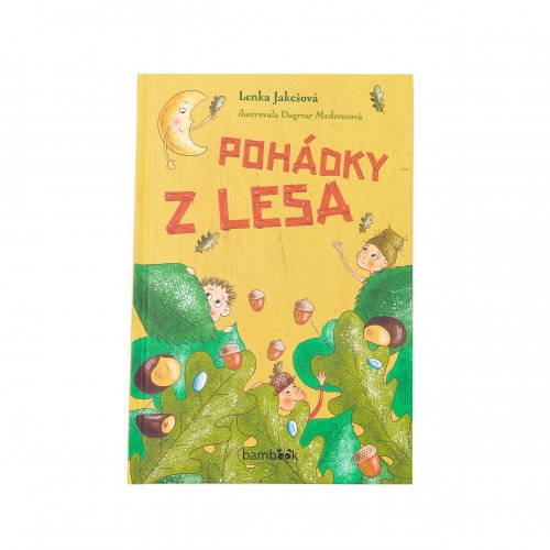 Pohádky z lesa