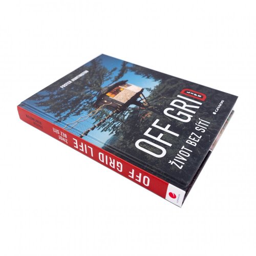 Off Grid Life - Život bez sítí