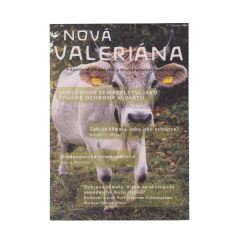 Nová Valeriána 2