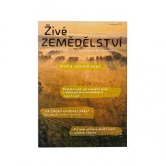 Živé zemědělství