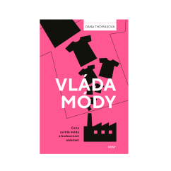 Vláda módy